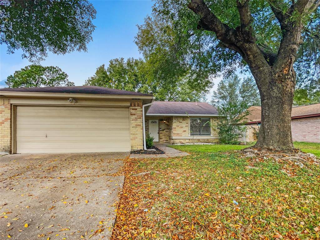 Houston, TX 77065,10907 Village Trail DR