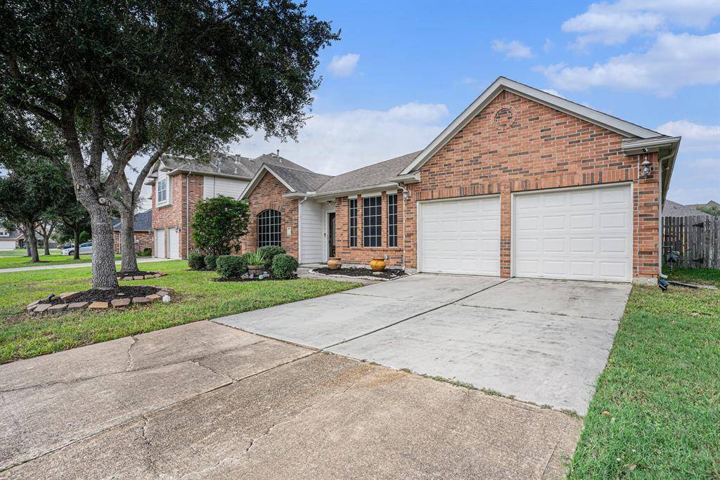 Dickinson, TX 77539,1753 Silver Bend DR