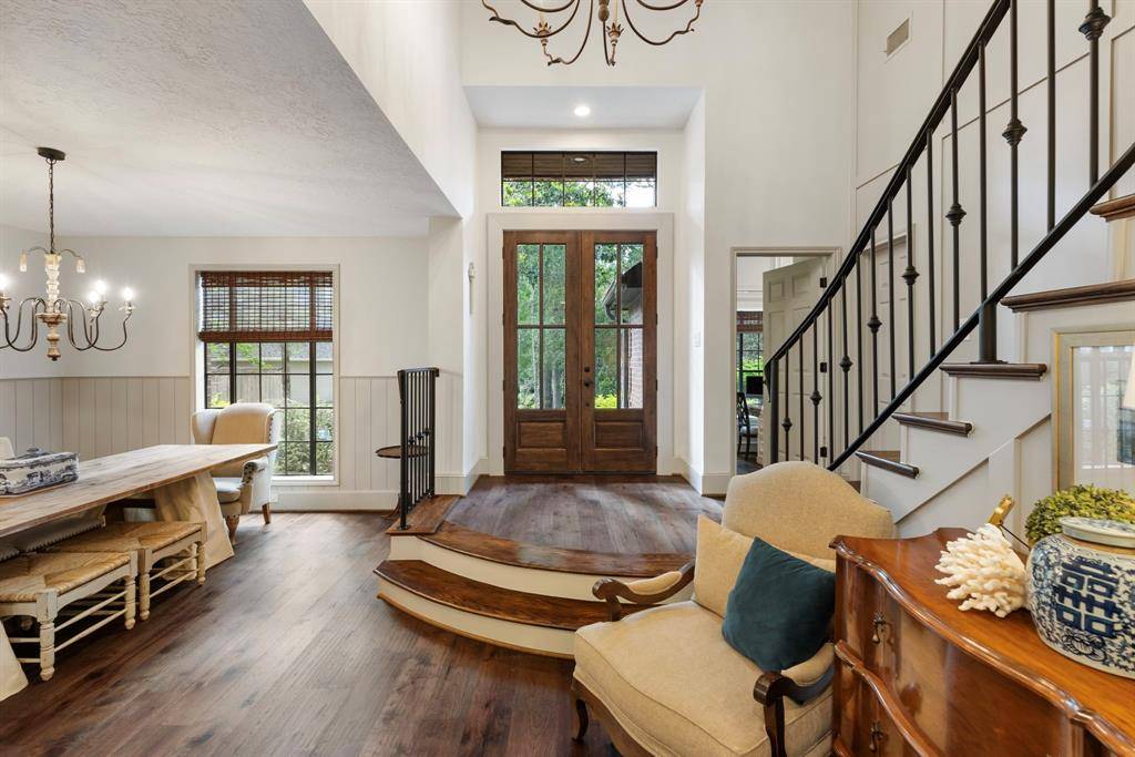 The Woodlands, TX 77381,80 Indian Clover DR
