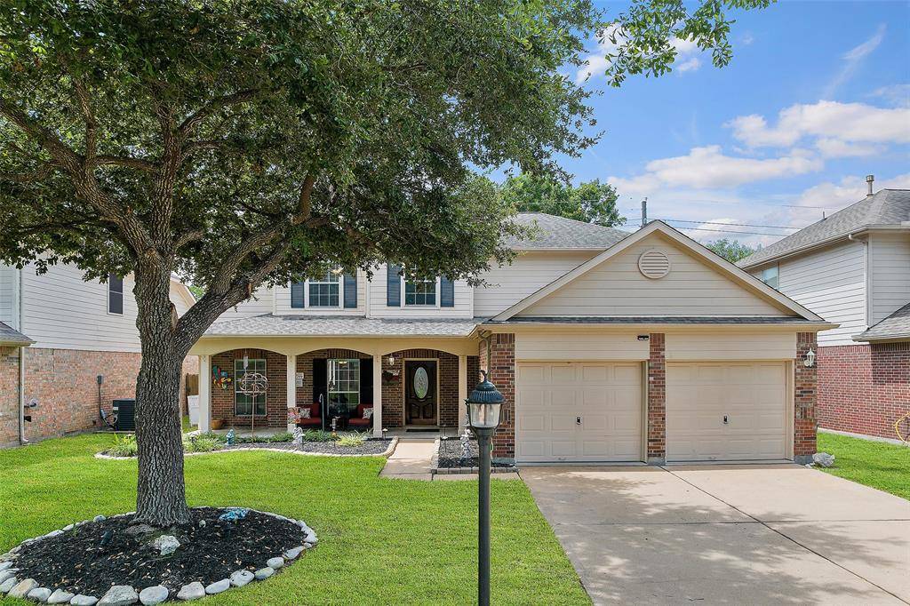 Katy, TX 77449,20531 Westfield Estates DR