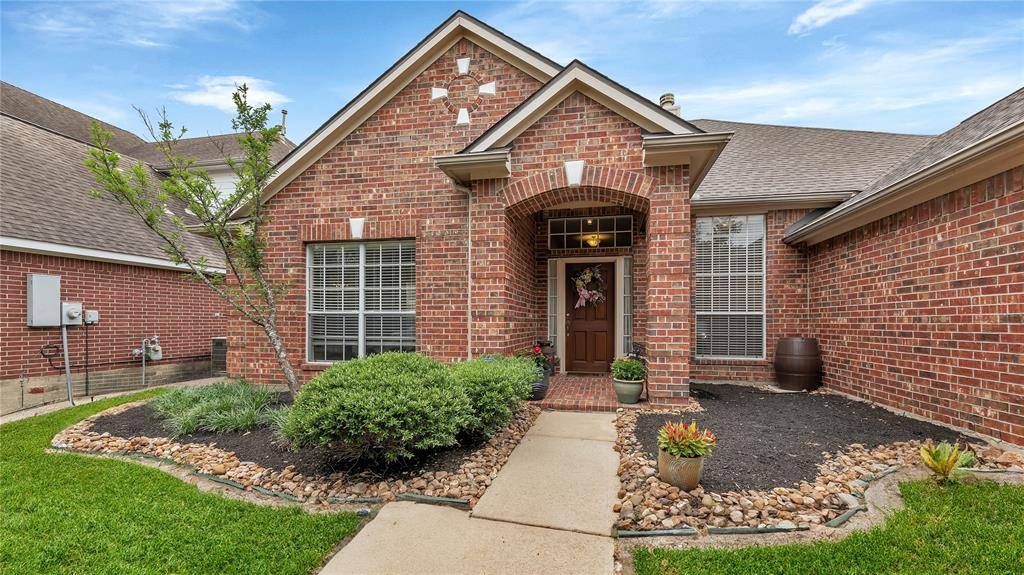 Tomball, TX 77375,17703 Forest Haven TRL