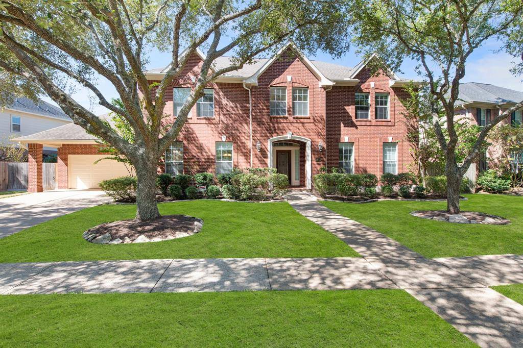 Sugar Land, TX 77479,1411 Meadow Lakes DR