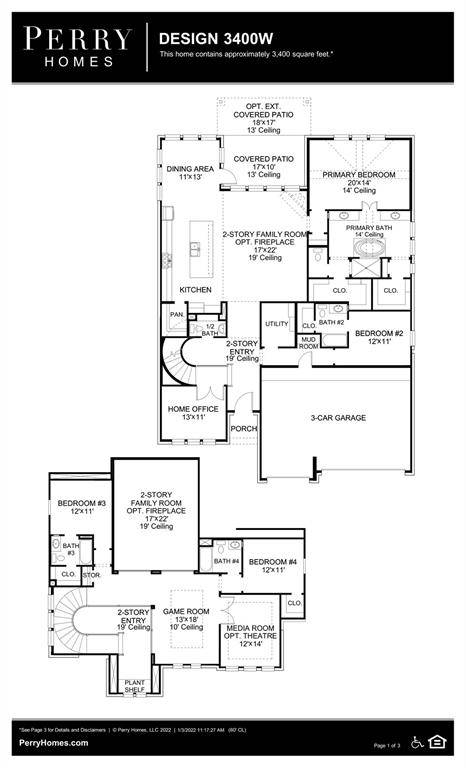 Tomball, TX 77377,20715 Yearling Pasture LN