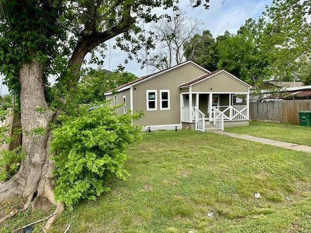 Houston, TX 77051,8230 Woodward ST
