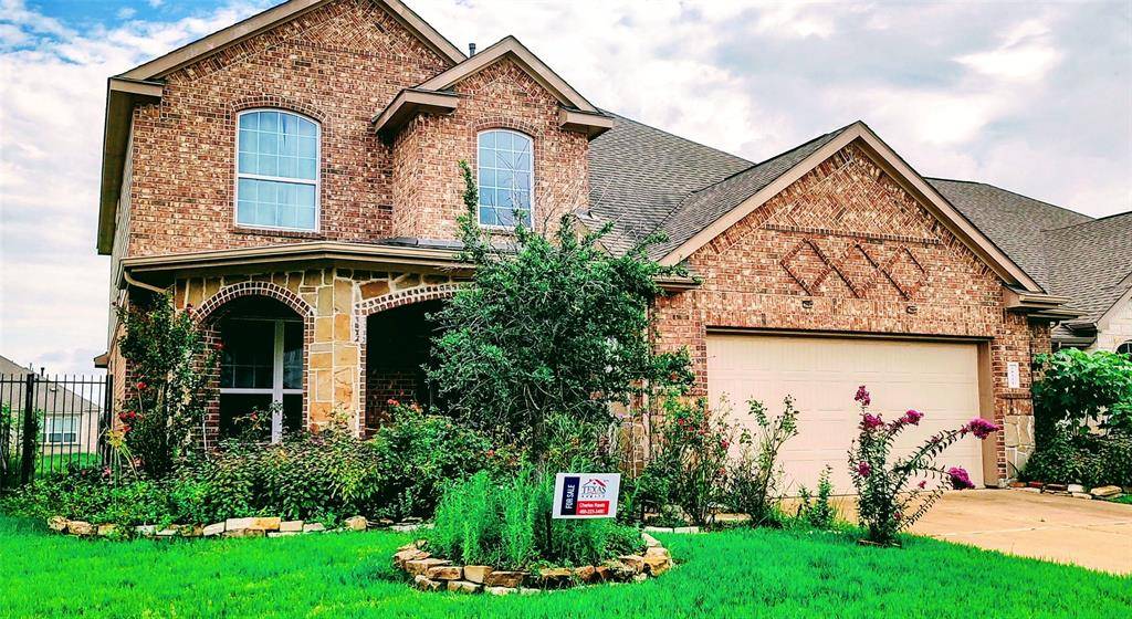 Katy, TX 77493,24111 Corinaldo Ct CT