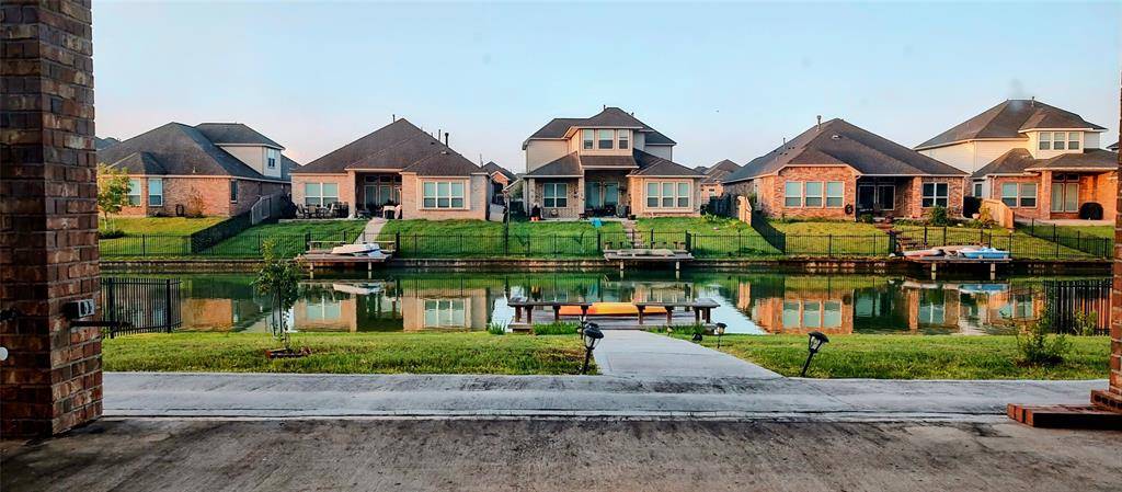 Katy, TX 77493,24111 Corinaldo Ct CT