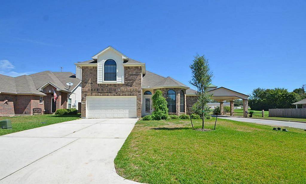 Montgomery, TX 77316,18428 Sunrise Oaks CT