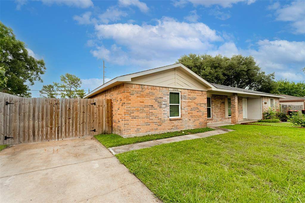Houston, TX 77070,12626 Marble DR