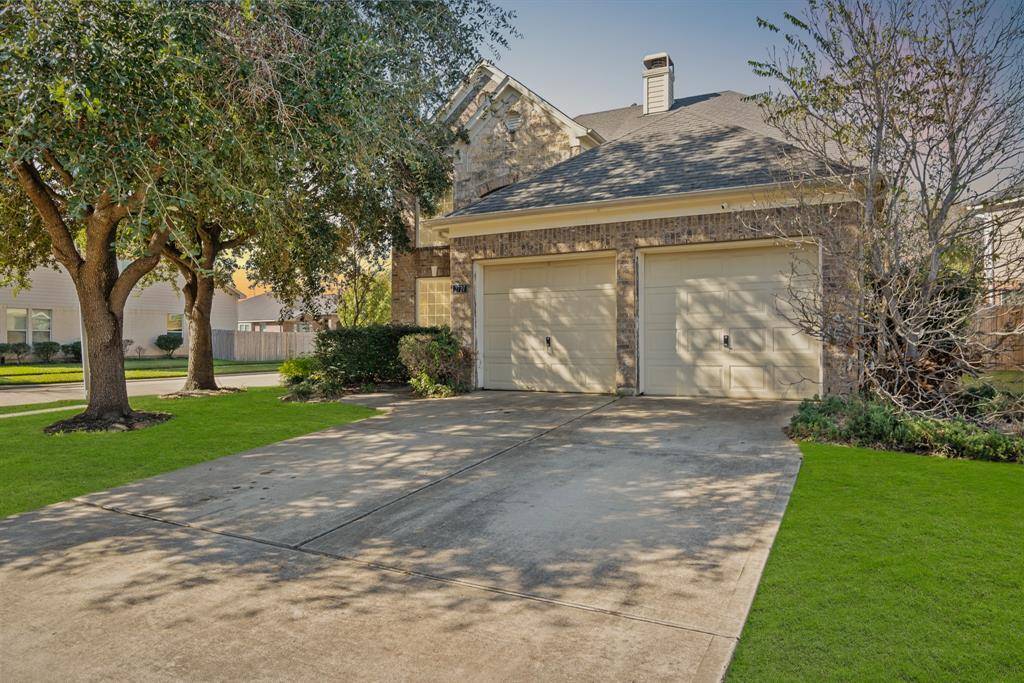 Katy, TX 77493,2727 Lakecrest Way DR