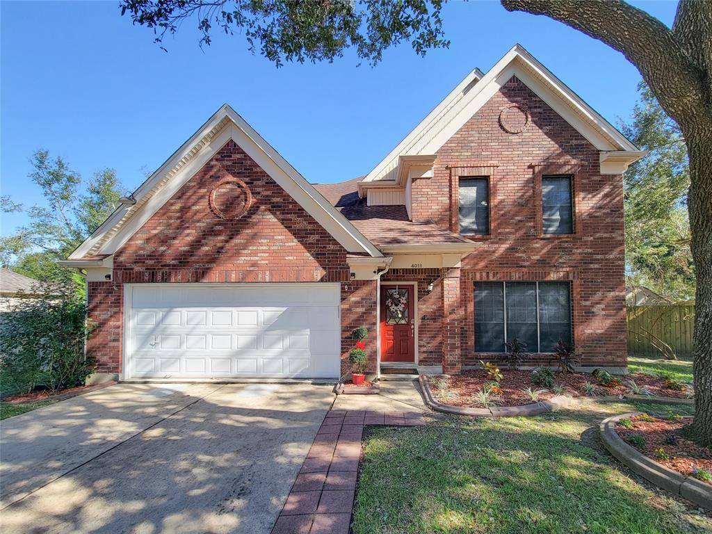 Pearland, TX 77584,4011 Beechwood DR