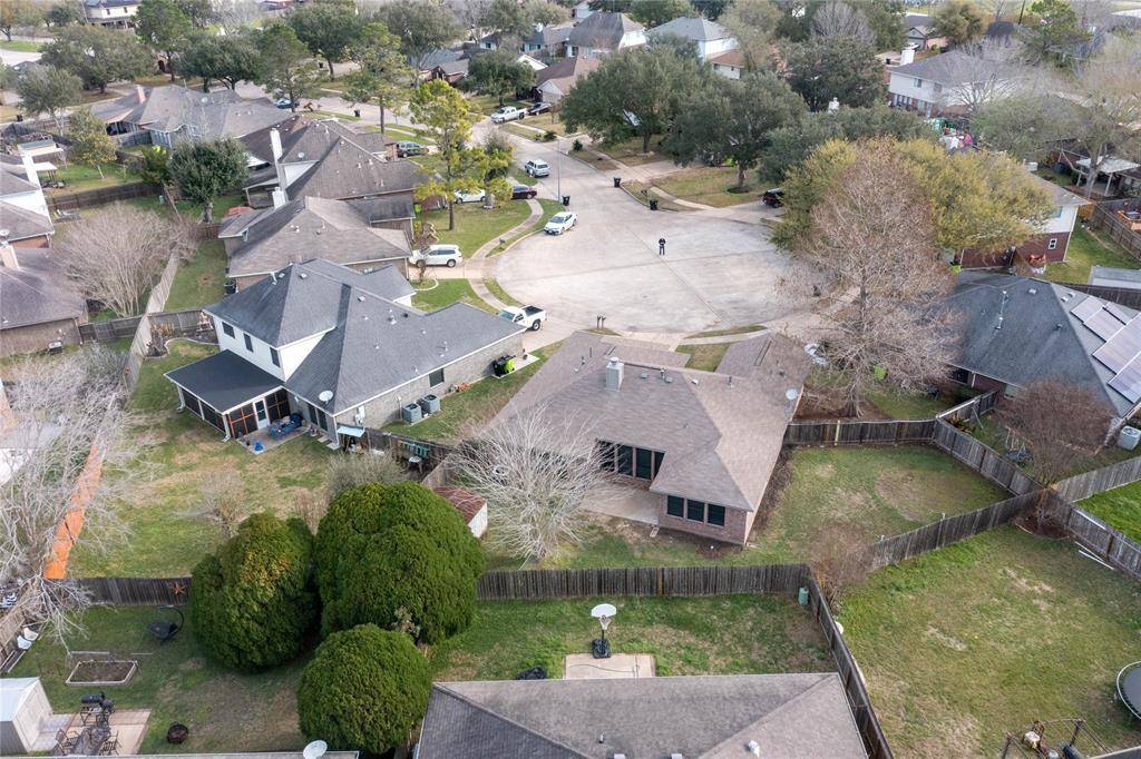 Rosenberg, TX 77471,1422 Township CT