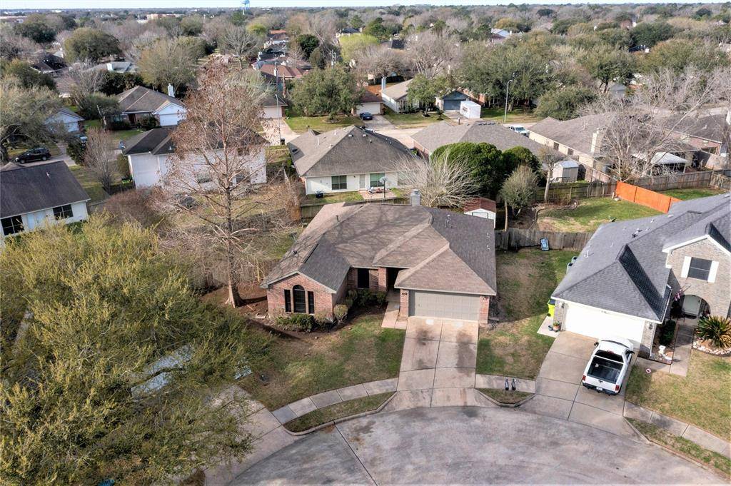 Rosenberg, TX 77471,1422 Township CT