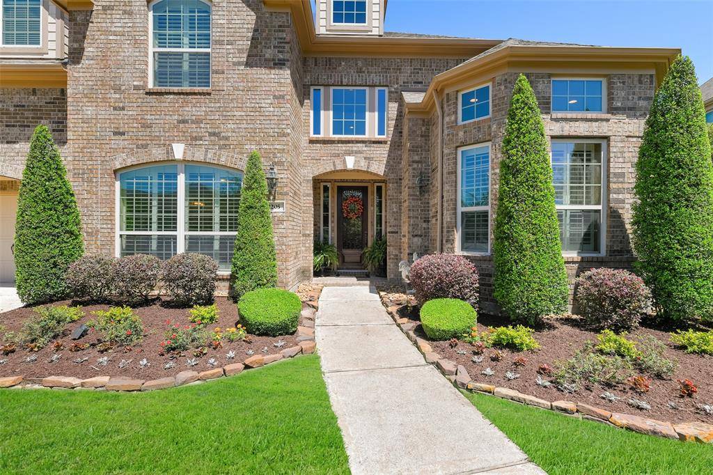 Friendswood, TX 77546,2205 Jordan Bend LN