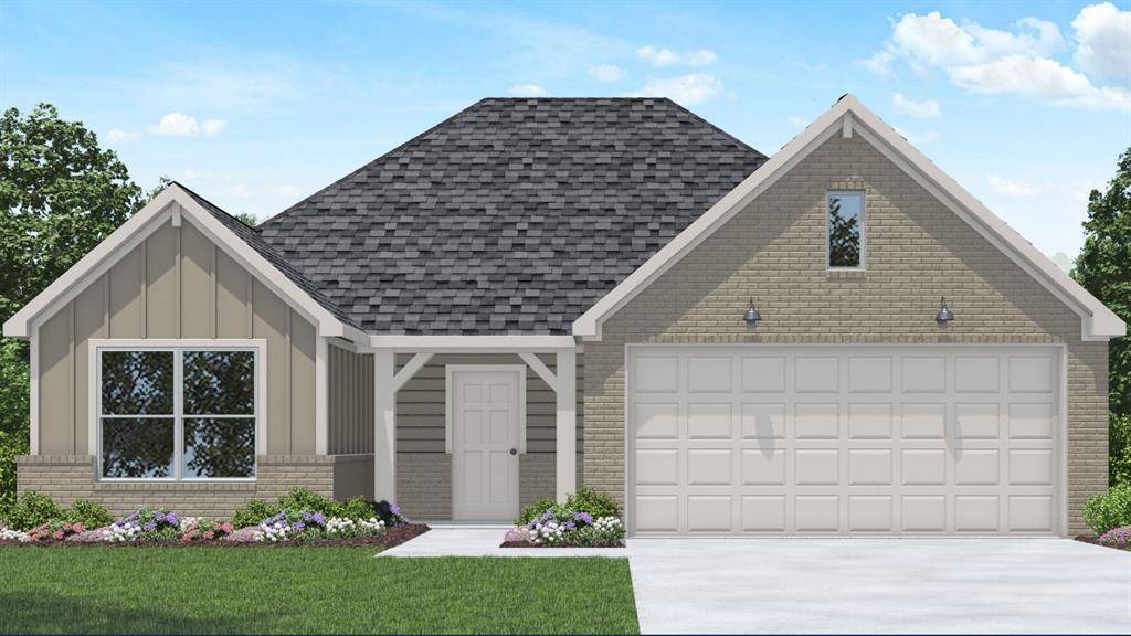Conroe, TX 77303,4309 Wallace Falls LN