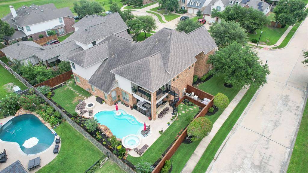 Cypress, TX 77433,9303 Georgetown Glen CIR
