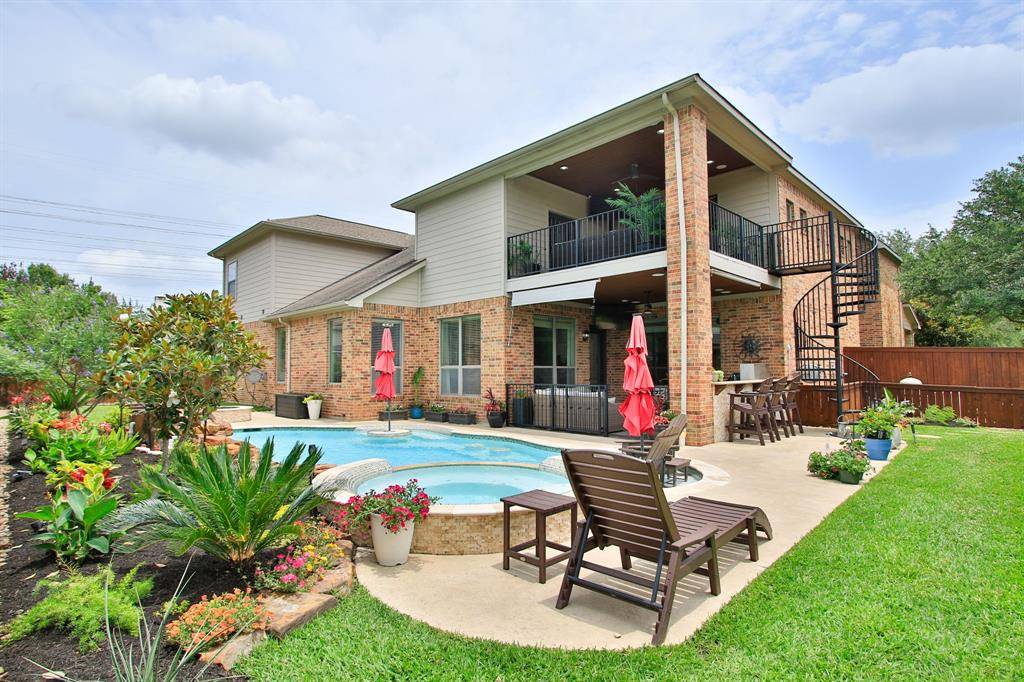 Cypress, TX 77433,9303 Georgetown Glen CIR