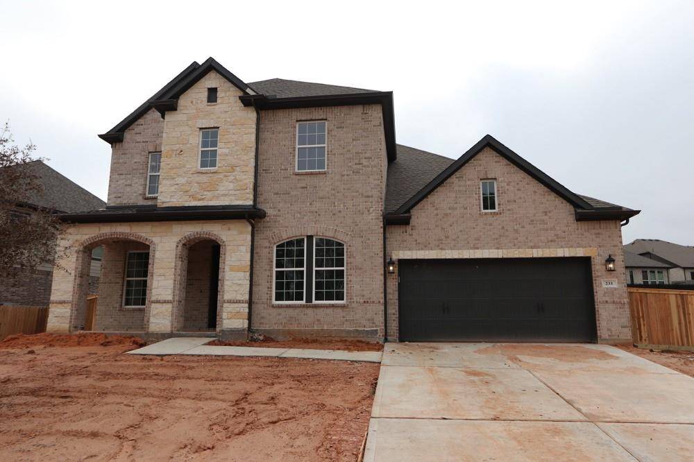 Willis, TX 77318,231 Painters Ridge CT