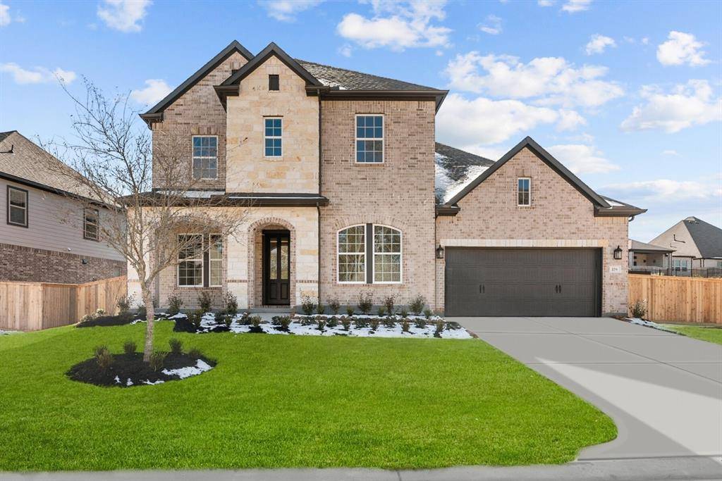 Willis, TX 77318,231 Painters Ridge CT