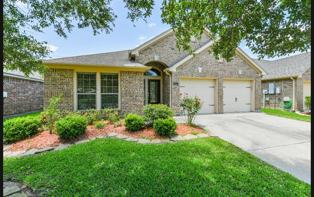 League City, TX 77573,3120 Crystal Cascade LN