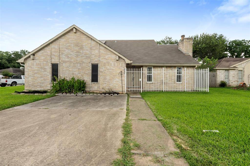 Houston, TX 77099,12822 Huntington Venture Drive
