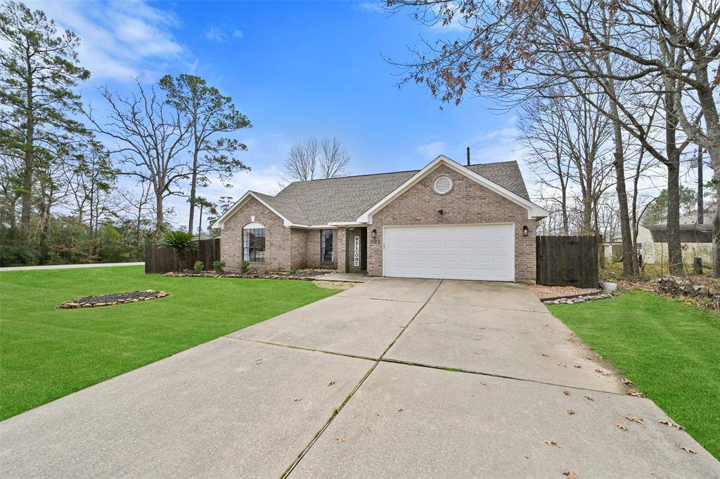Crosby, TX 77532,3503 Deep Anchor WAY