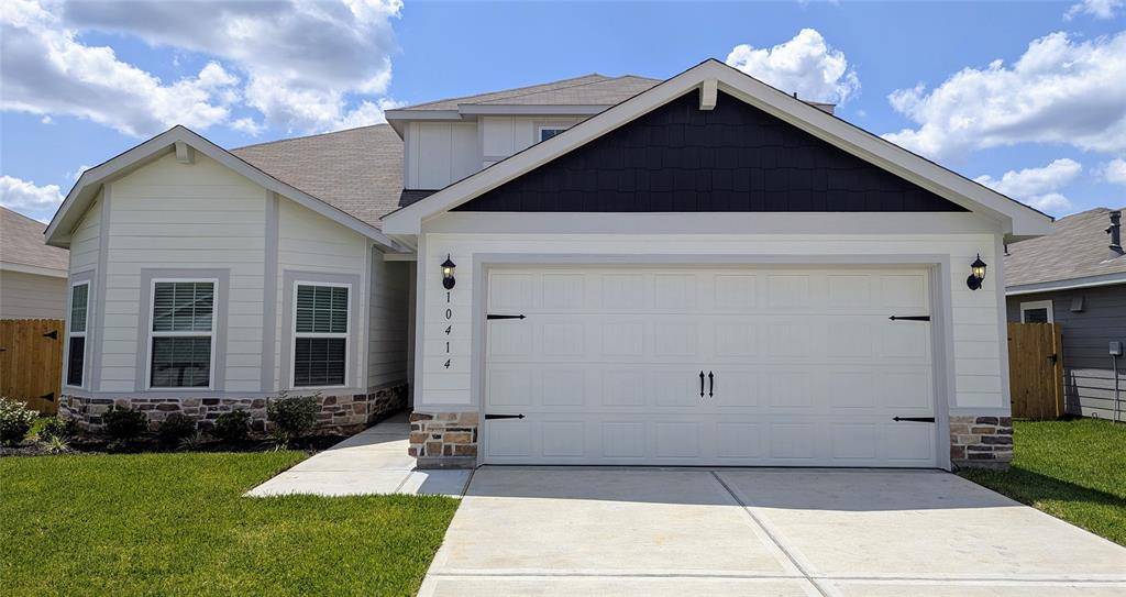 Cleveland, TX 77328,10414 Red Cardinal DR