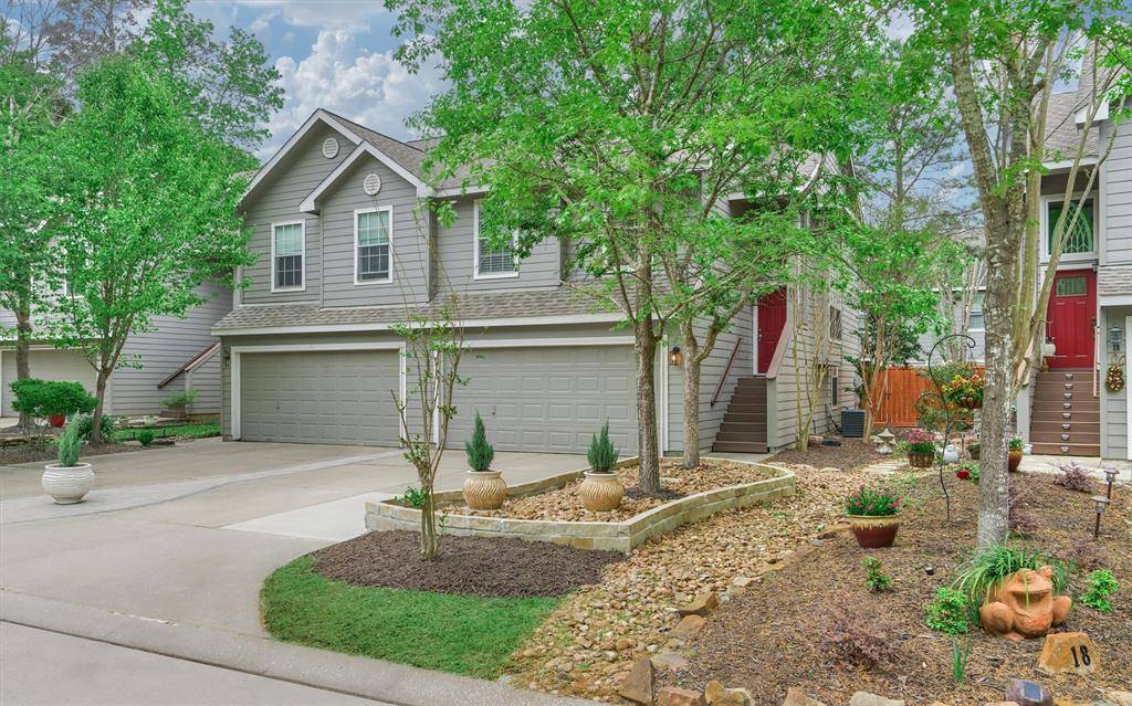 The Woodlands, TX 77382,22 Butterfly Branch PL