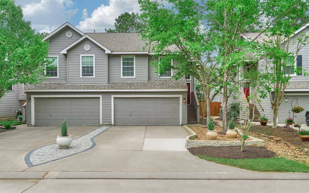 The Woodlands, TX 77382,22 Butterfly Branch PL