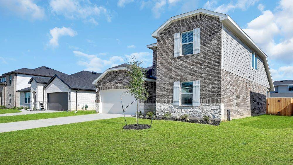 Fulshear, TX 77441,30319 Lighthouse Bluff Lane