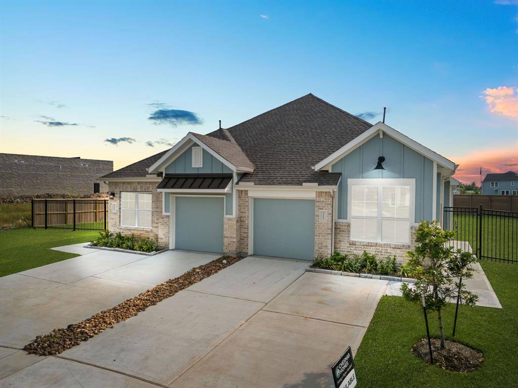 Iowa Colony, TX 77583,10127 Crescendo Way