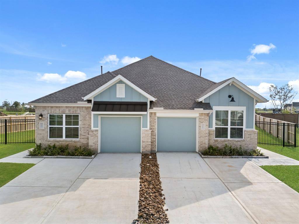 Iowa Colony, TX 77583,10127 Crescendo Way