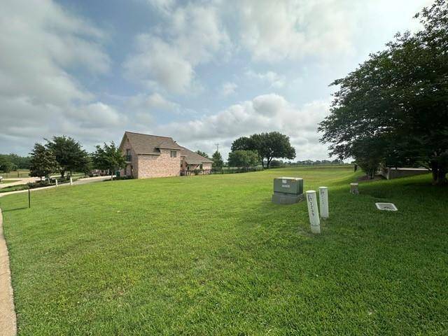 Brenham, TX 77833,2207 Carondelet CT