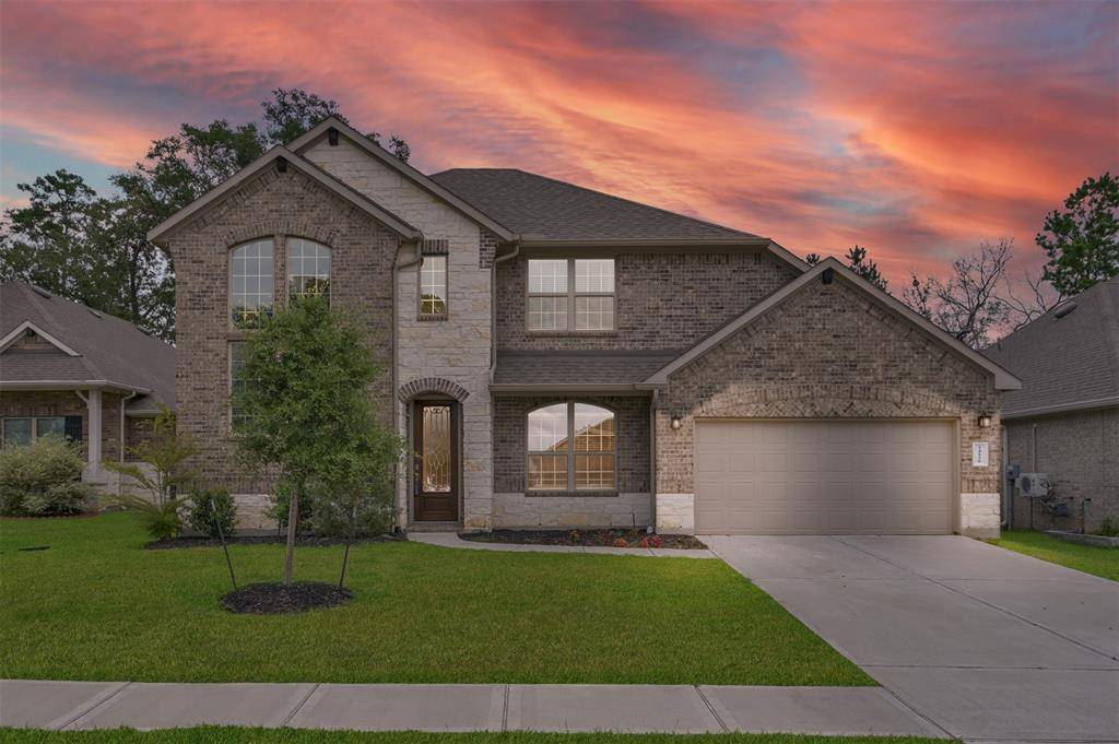 Conroe, TX 77384,14120 Sand Ridge CT