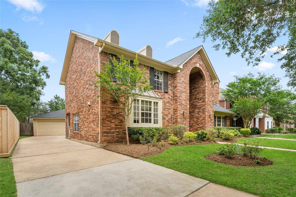Sugar Land, TX 77479,4423 Nassau DR