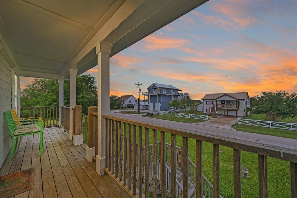 Port Bolivar, TX 77650,1124 Overton AVE