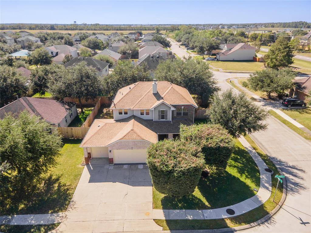 Pearland, TX 77584,4310 Keystone TRL