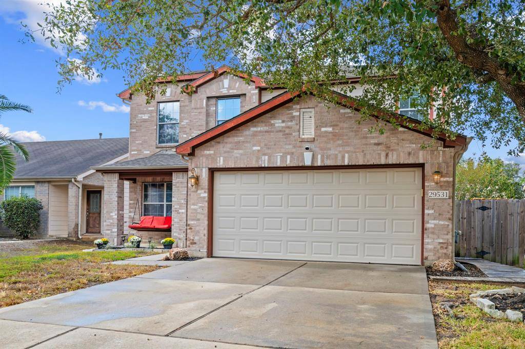 Spring, TX 77386,29531 Legends Pine LN