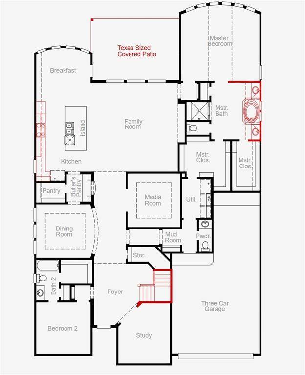 Manvel, TX 77578,4903 Lime Meadow LN