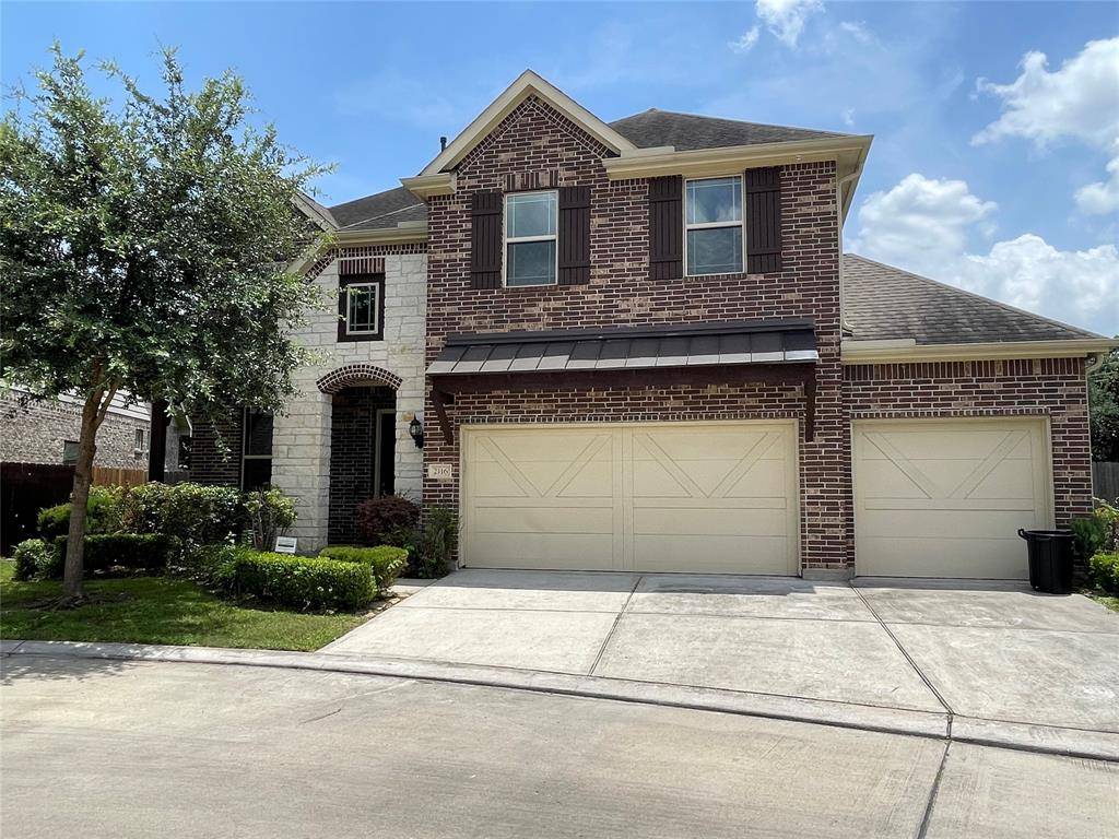 Houston, TX 77080,2116 Rosenthal LN