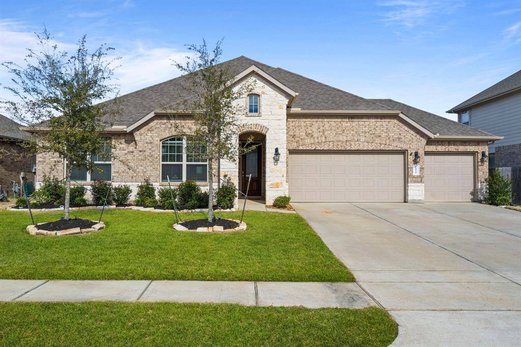 Hockley, TX 77447,16026 Bryce Pecan WAY