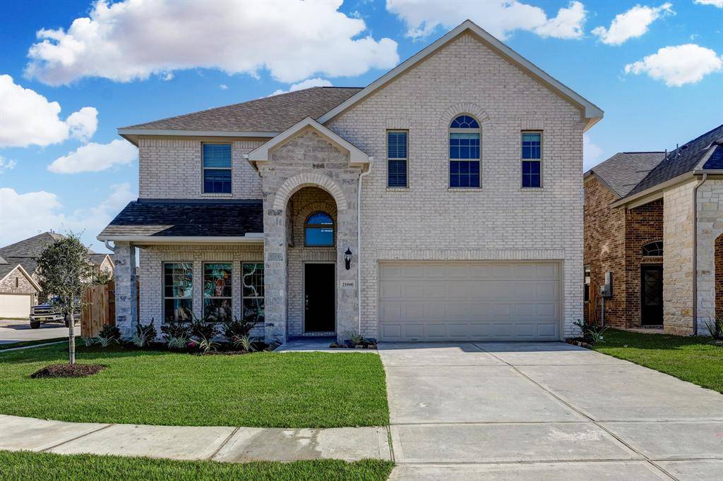 Kingwood, TX 77339,21040 Bracer ST