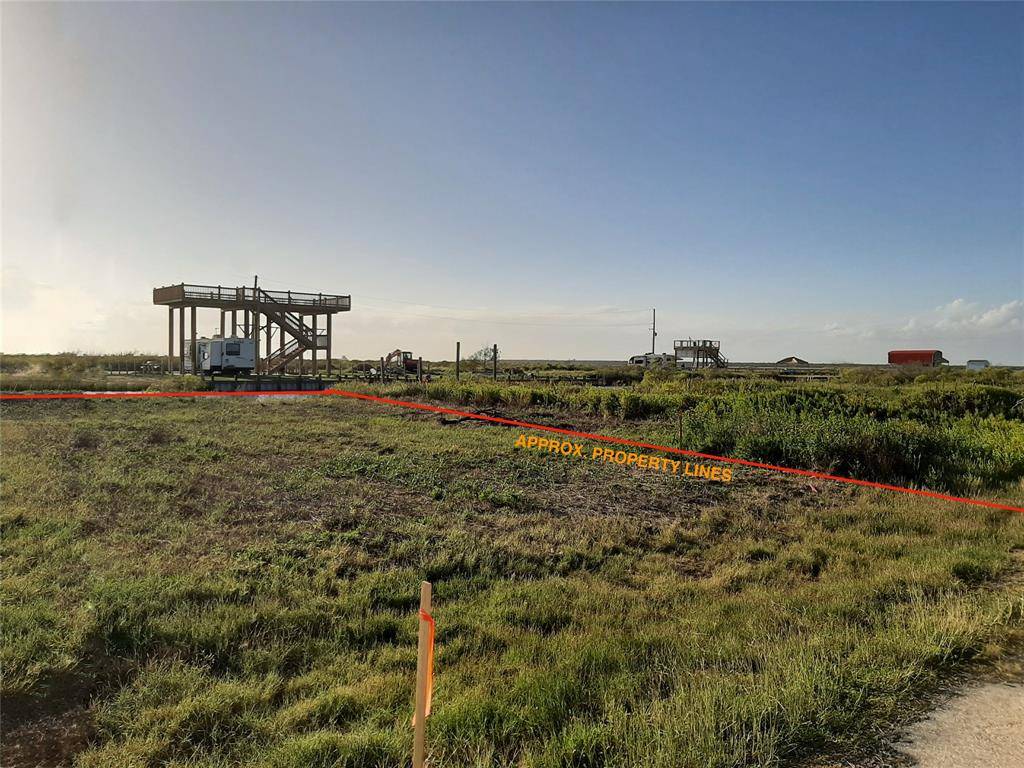 Gilchrist, TX 77617,1133 Van Sant