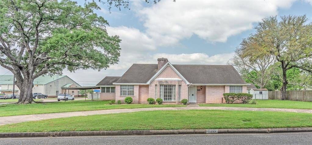 Hempstead, TX 77445,1345 10th ST