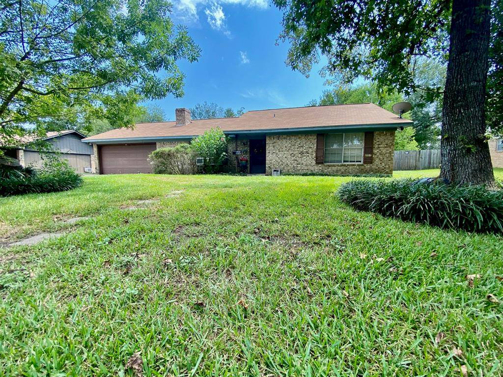 Crockett, TX 75835,126 Briar LN