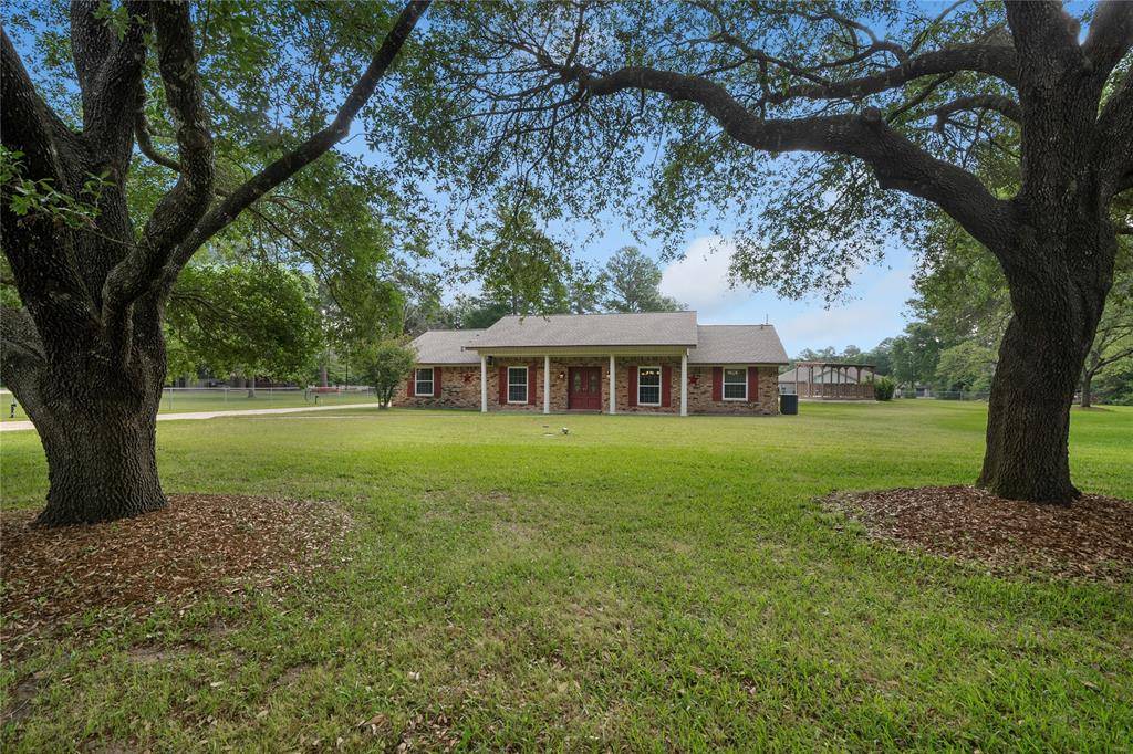 Magnolia, TX 77354,30806 N Cripple Creek DR