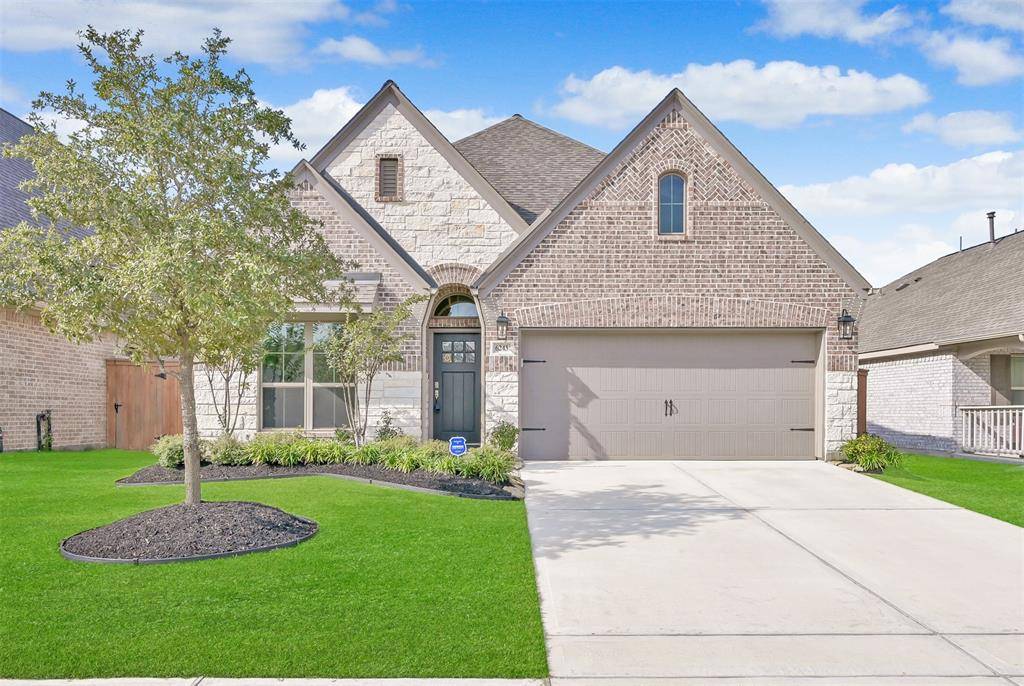 Katy, TX 77493,6243 Briarstone Valley LN