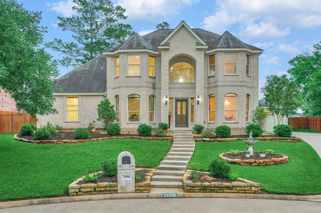 Spring, TX 77389,24006 Bridge WAY