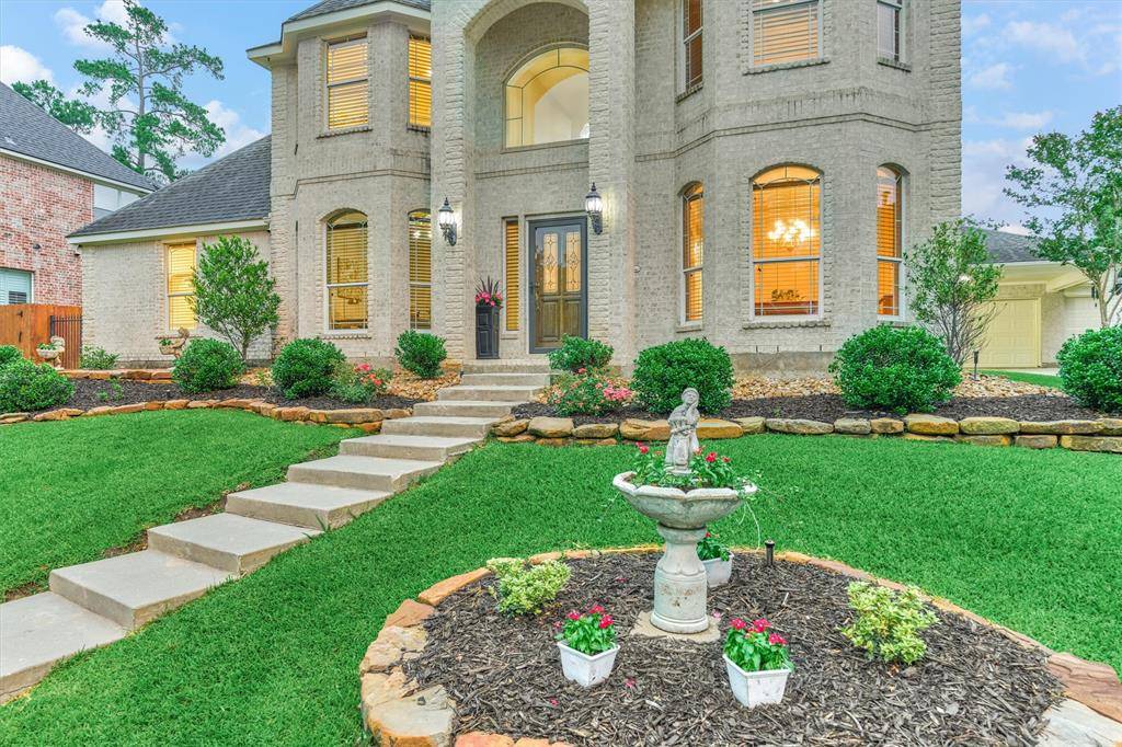 Spring, TX 77389,24006 Bridge WAY