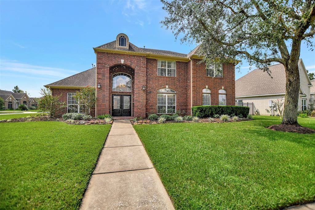 Friendswood, TX 77546,1712 Orlando ST