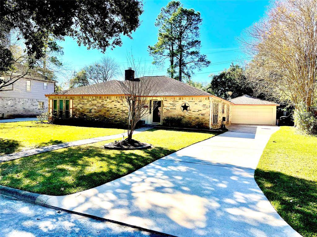 Spring, TX 77379,16407 Lobo LN